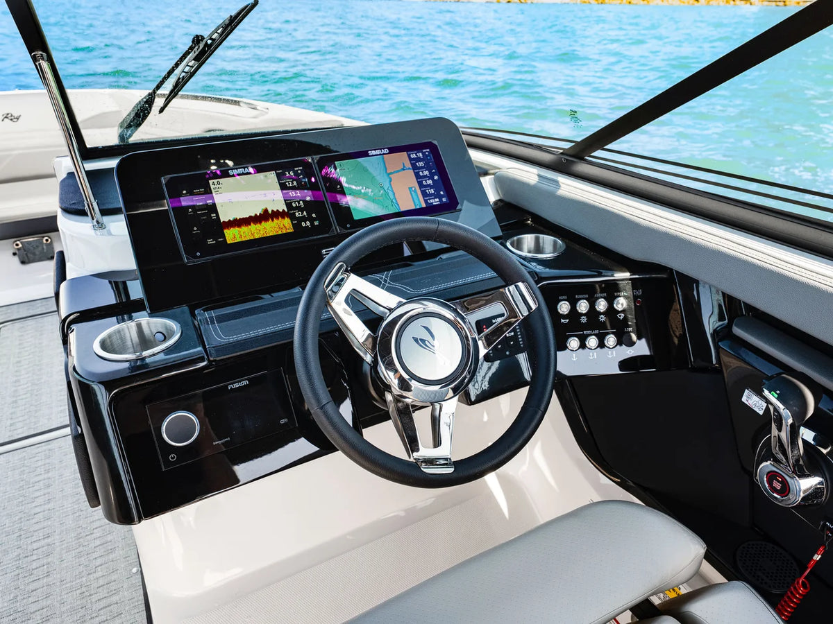 2026 Sea Ray SLX 260 Outboard 26.0 feet, Sarasota, FL #39