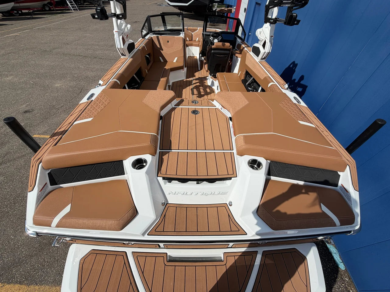 2026 Nautique Super Air Nautique GS22 22.0 feet, Rogers, MN #7