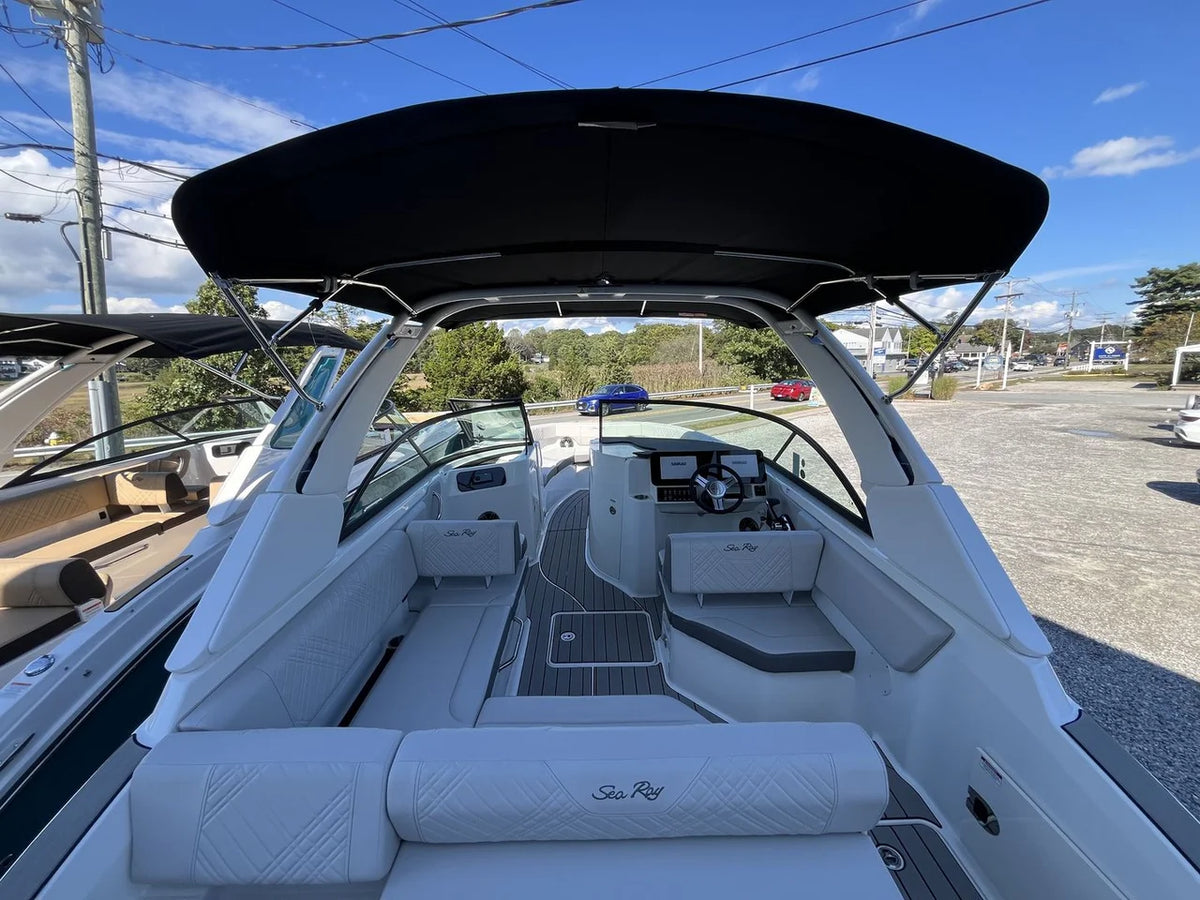 2026 Sea Ray SDX 230 Outboard 23.0 feet, Westbrook, Connecticut #3