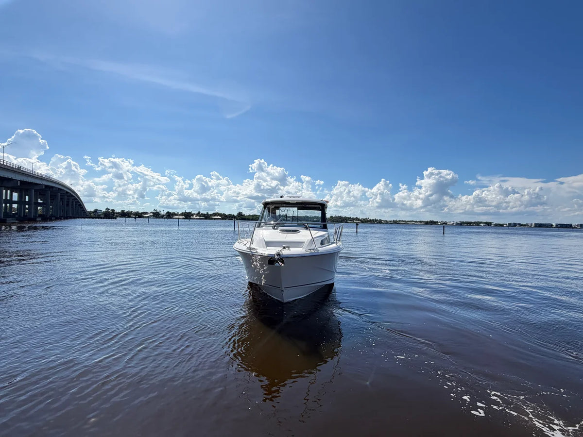 2026 Boston Whaler 325 CONQUEST 32.0 feet, Stuart, Florida #20