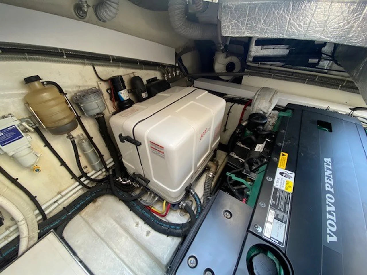 2018 Galeon 385 HTS 44.0 feet, Norwalk, Connecticut #52