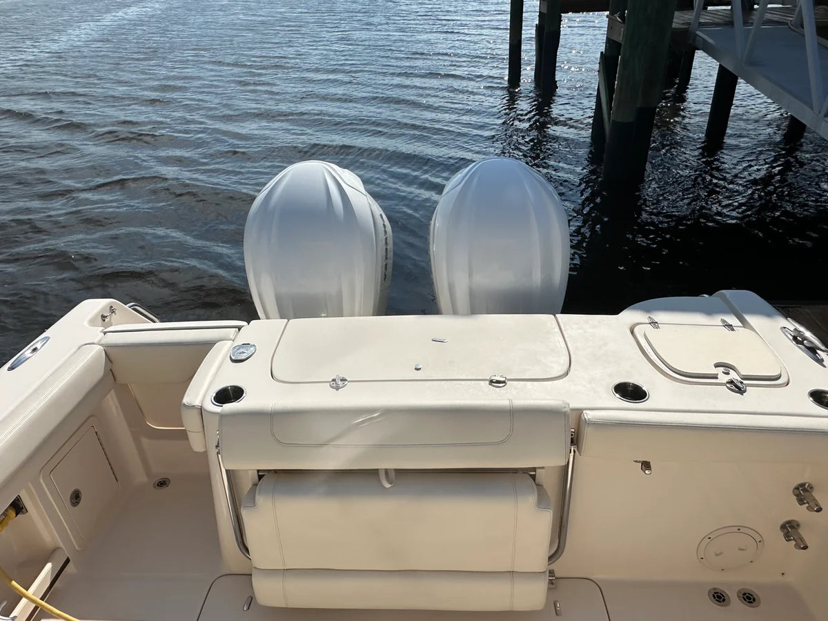 2023 Grady-White 307 FREEDOM 30.0 feet, Jacksonville Beach, Florida #49