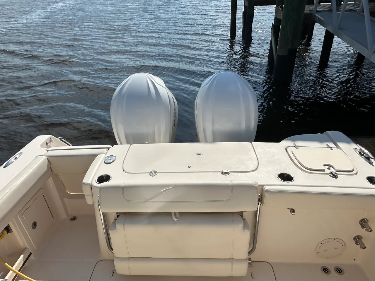 2023 Grady-White 307 FREEDOM 30.0 feet, Jacksonville Beach, Florida #49