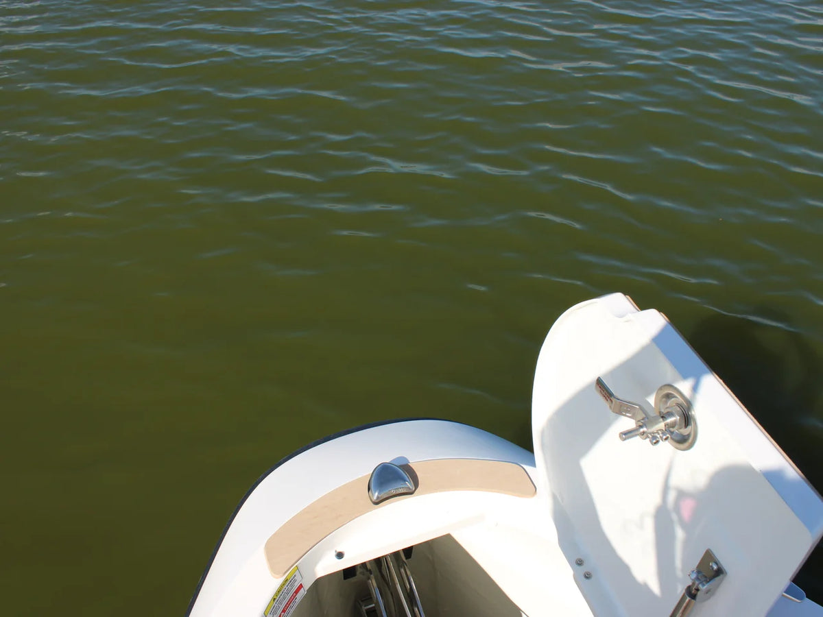 2027 Saxdor 320 GTO 32.0 feet, Seabrook, TX #37
