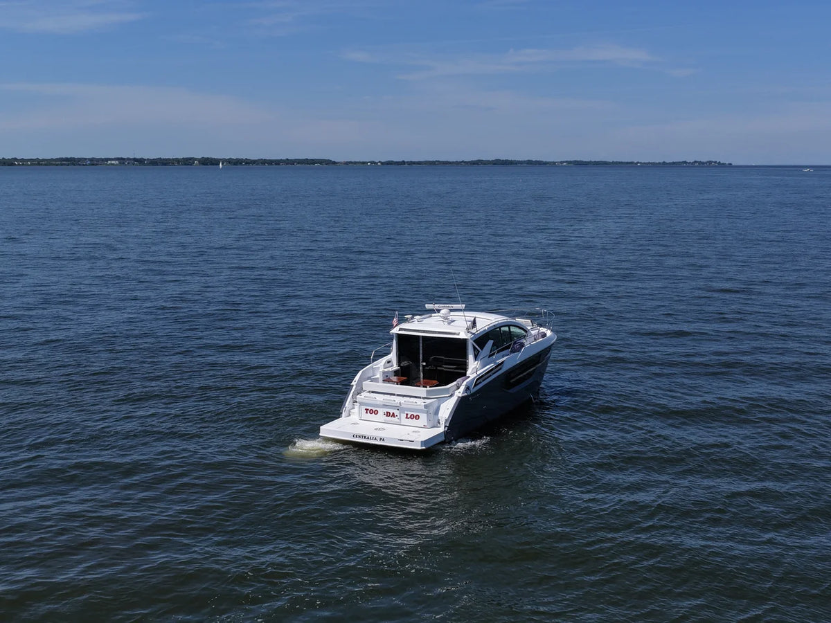 2024 Cruisers Yachts 42 CANTIUS 42.0 feet, Grasonville, MD #6