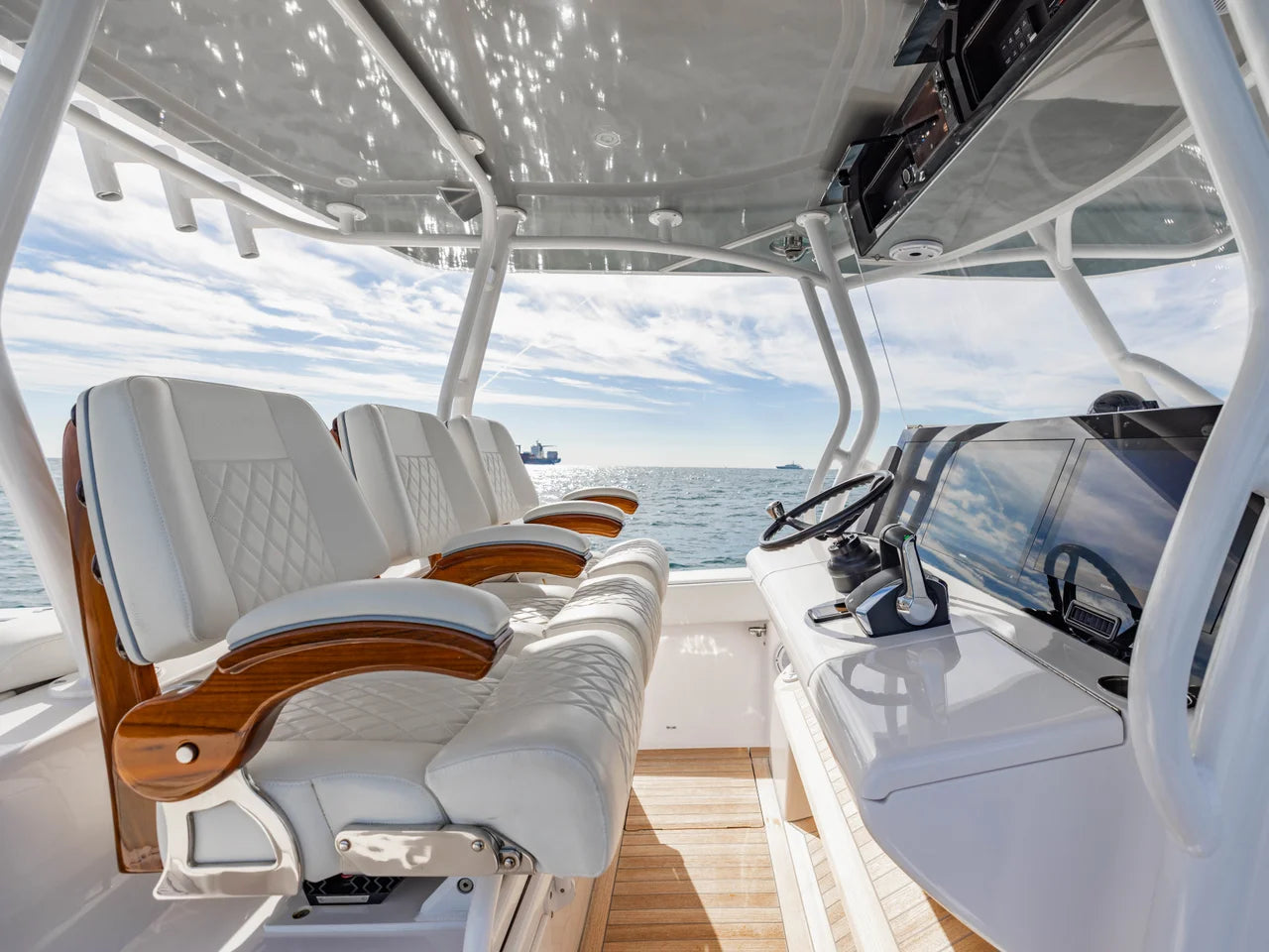 2023 Jupiter 40 40.0 feet, Fort Lauderdale, FL #16