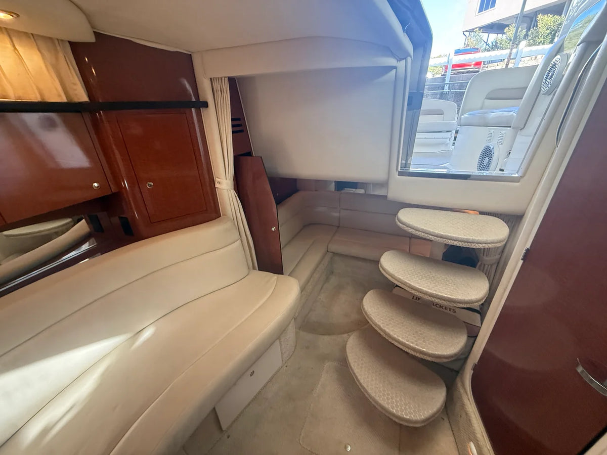 2002 Sea Ray SUNDANCER 320 35.0 feet, Lake Ozark, MO #22
