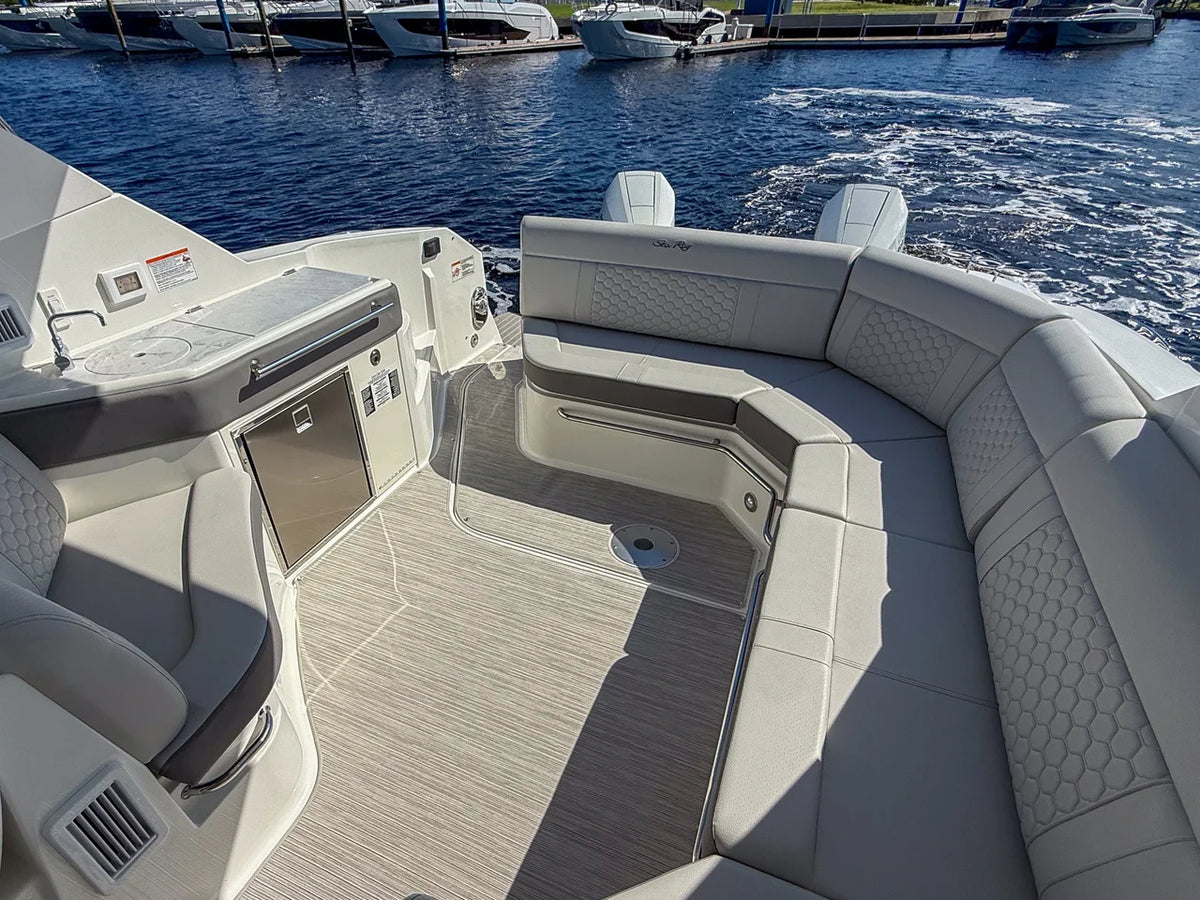 2027 Sea Ray Sundancer 320 Outboard 32.0 feet, Fort Myers, FL #7