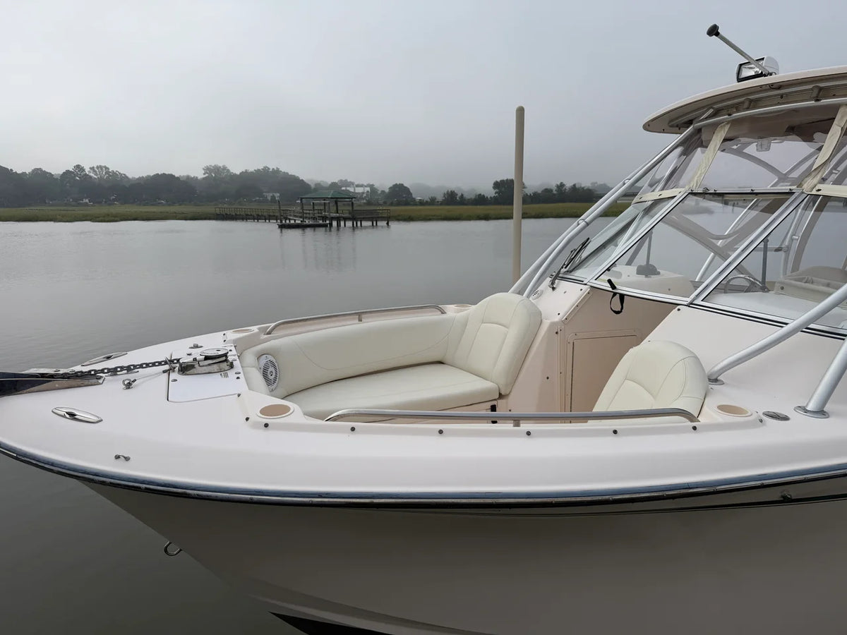 2011 Grady-White FREEDOM 275 27.0 feet, Charleston, SC #8