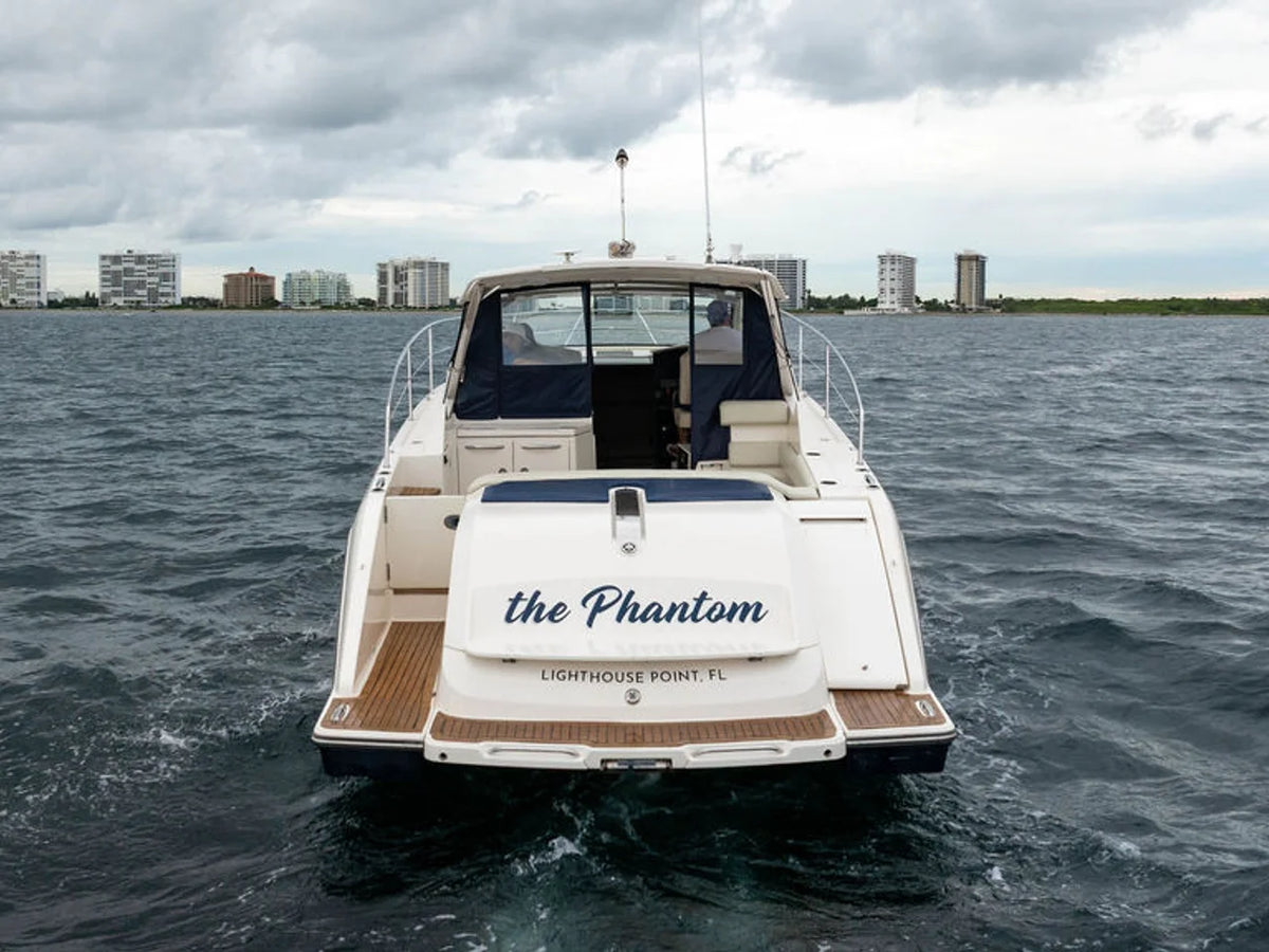 2013 Pursuit 365I SPORT COUPE 41.0 feet, Pompano Beach, FL #10