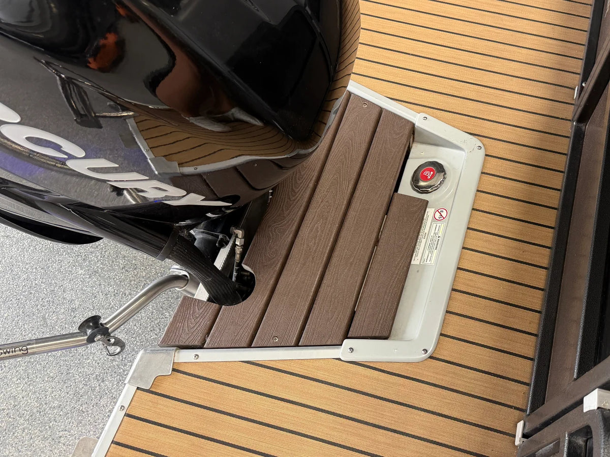 2015 Premier 250 S-SERIES 25.0 feet, Nisswa, Minnesota #93