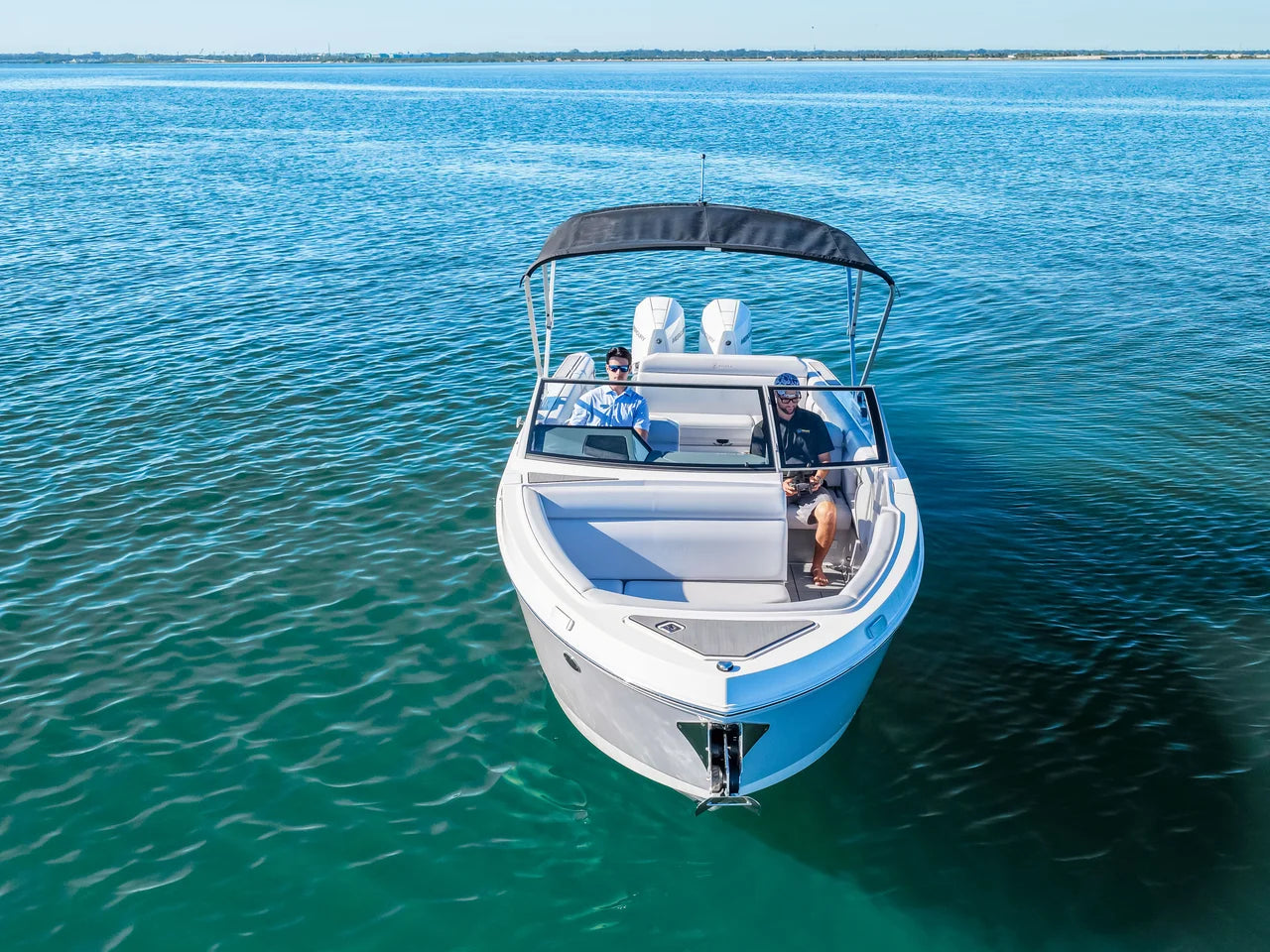 2025 Aviara AV28 Outboard 28.0 feet, Clearwater, Florida #10
