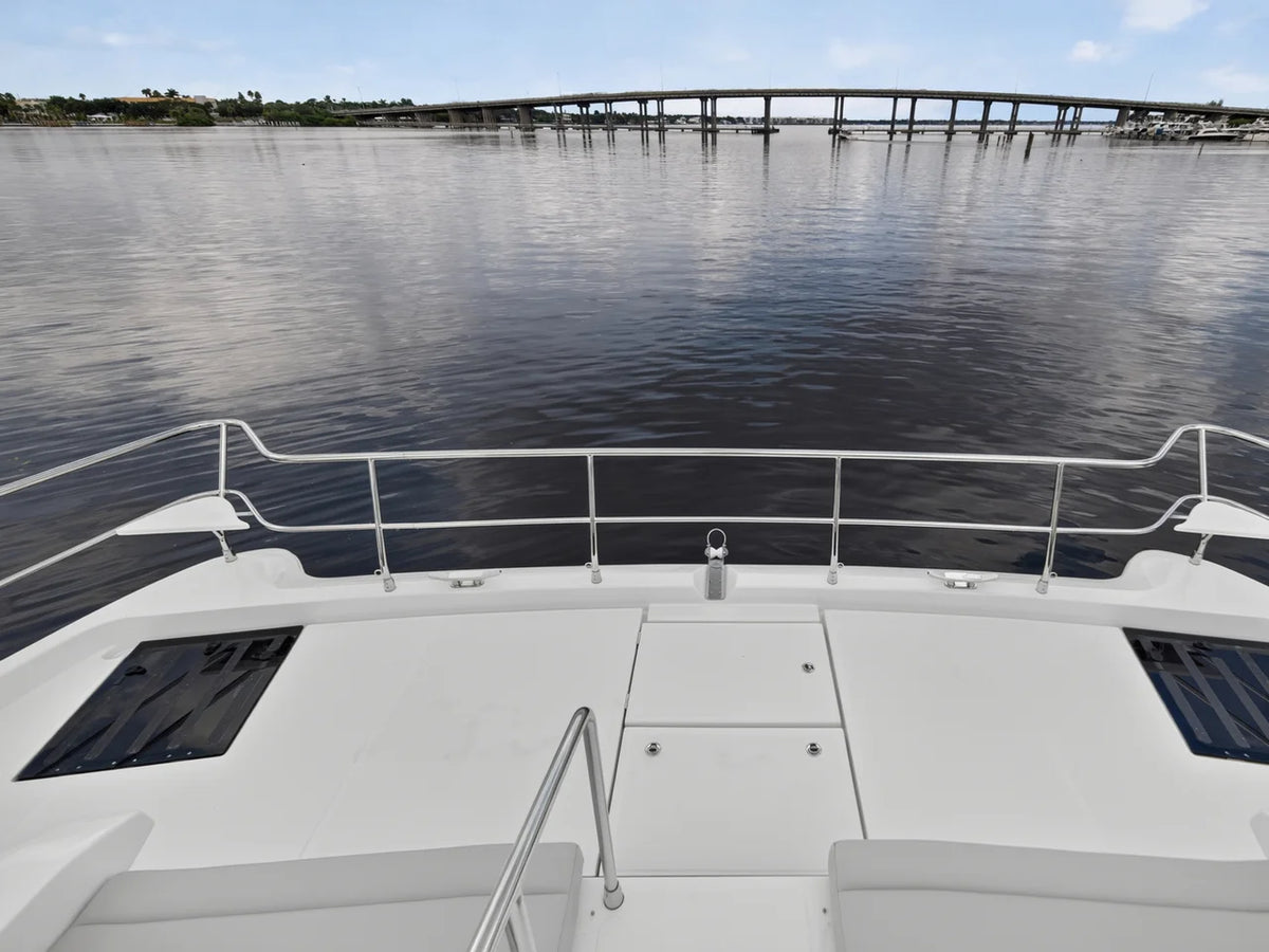 2025 Aquila 54 YACHT 54.0 feet, Stuart, Florida #141