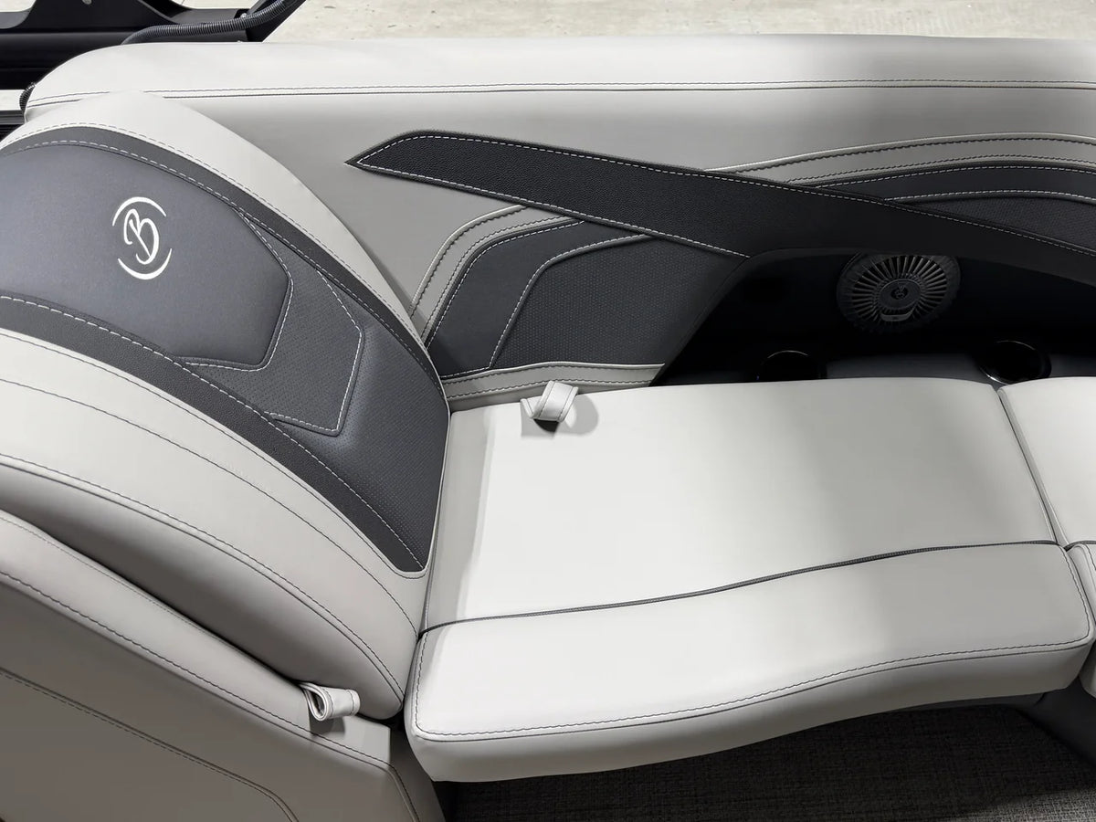 2027 Barletta CABRIO22QC 22.0 feet, Crosslake, Minnesota #60