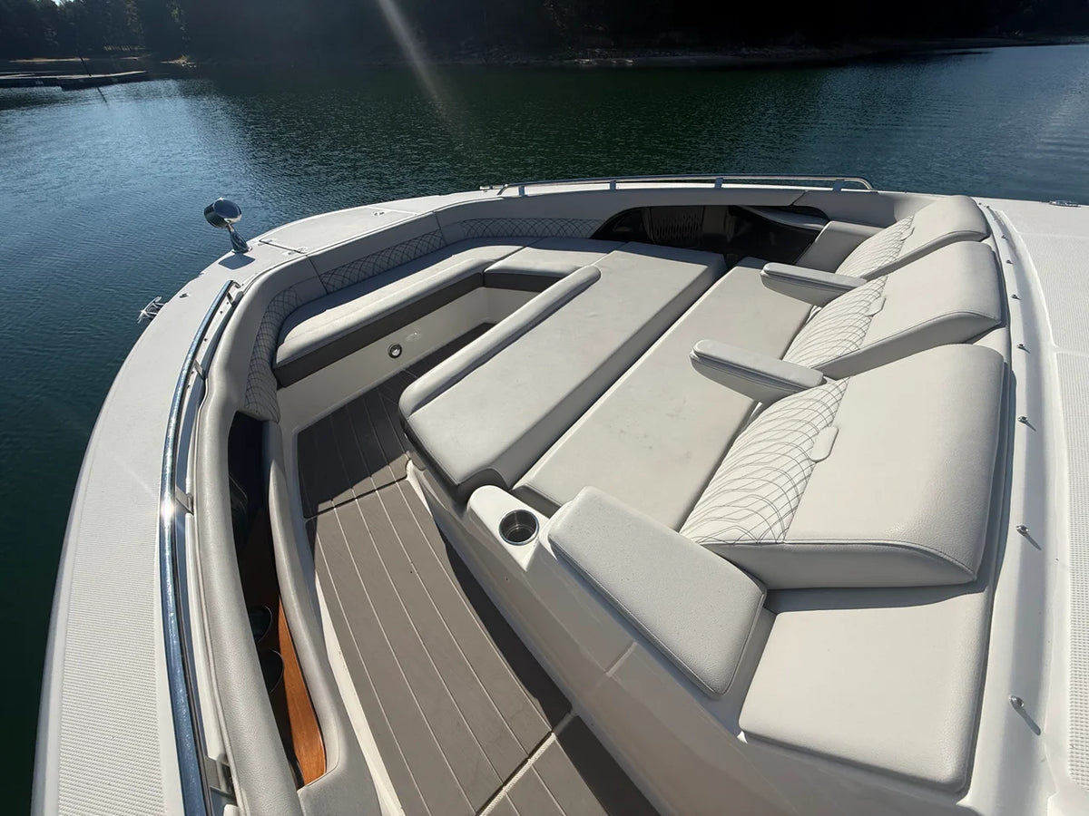 2022 Sea Ray 370 SUNDANCER OUTBOARD 37.0 feet, Cumming, GA #50