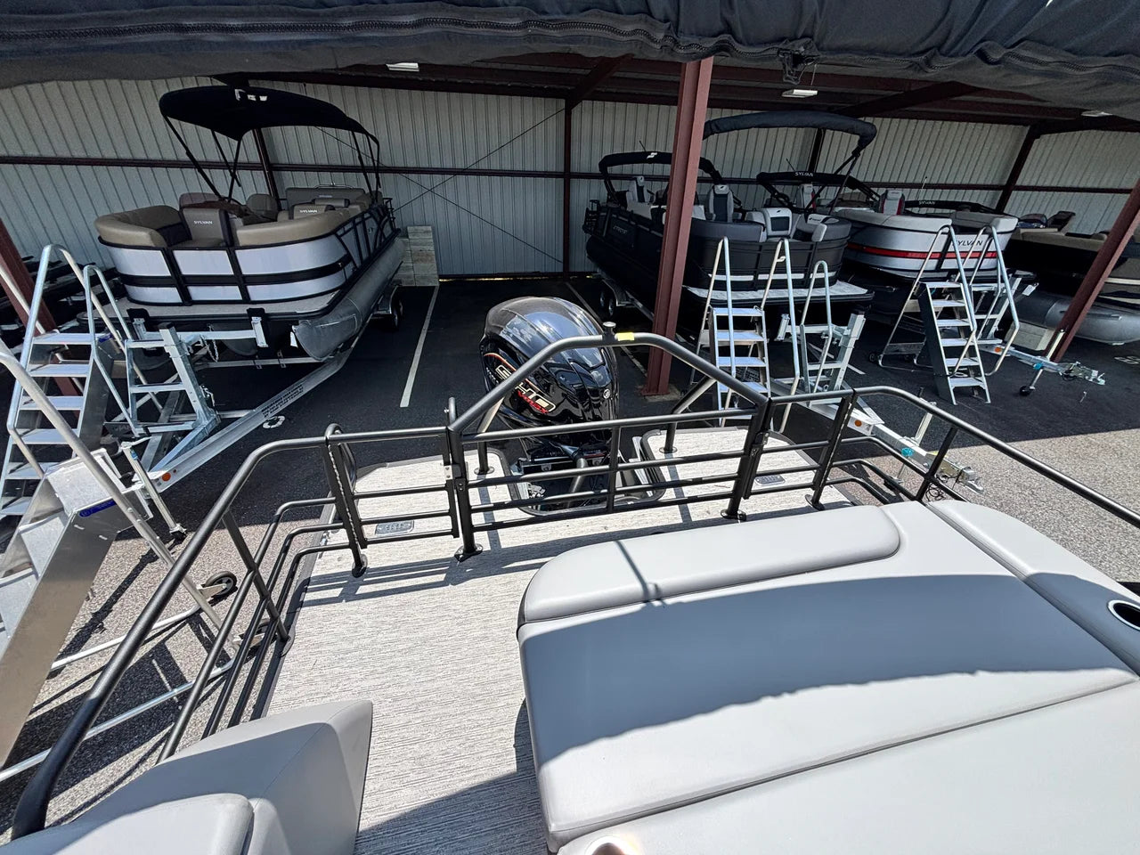 2026 Starcraft EXS 3 Q 23.0 feet, Cumming, GA #10