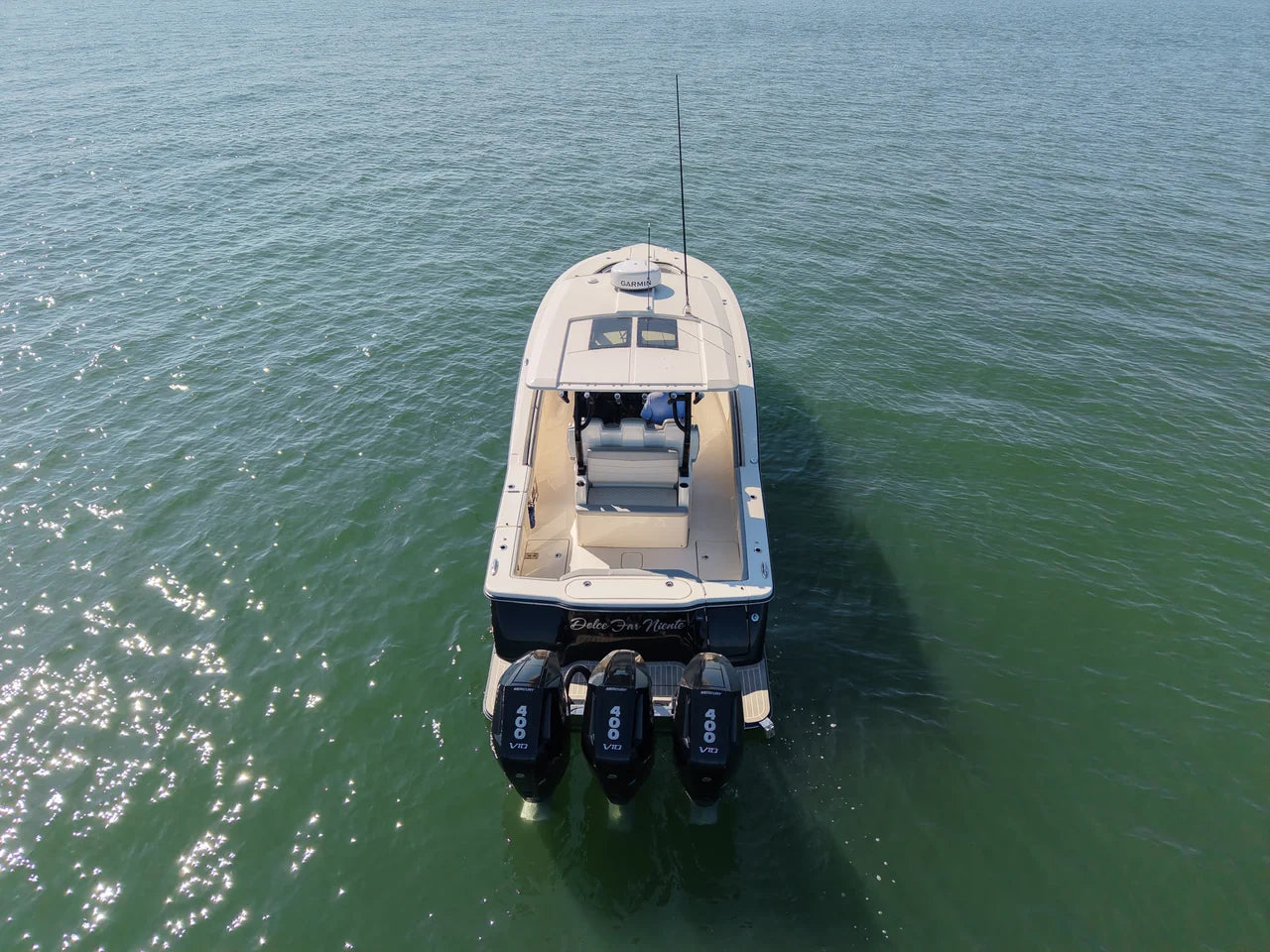 2024 Scout 355 LXF 35.0 feet, Westbrook, Connecticut #42