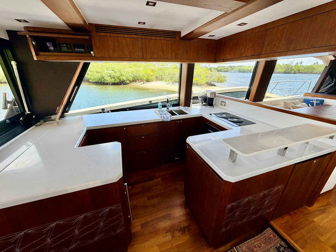 2019 Galeon 640 FLY BRIDGE 64.0 feet, Jupiter, FL #15