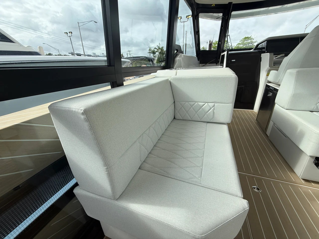 2026 Saxdor 400 GTC 40.0 feet, Clearwater, Florida #12