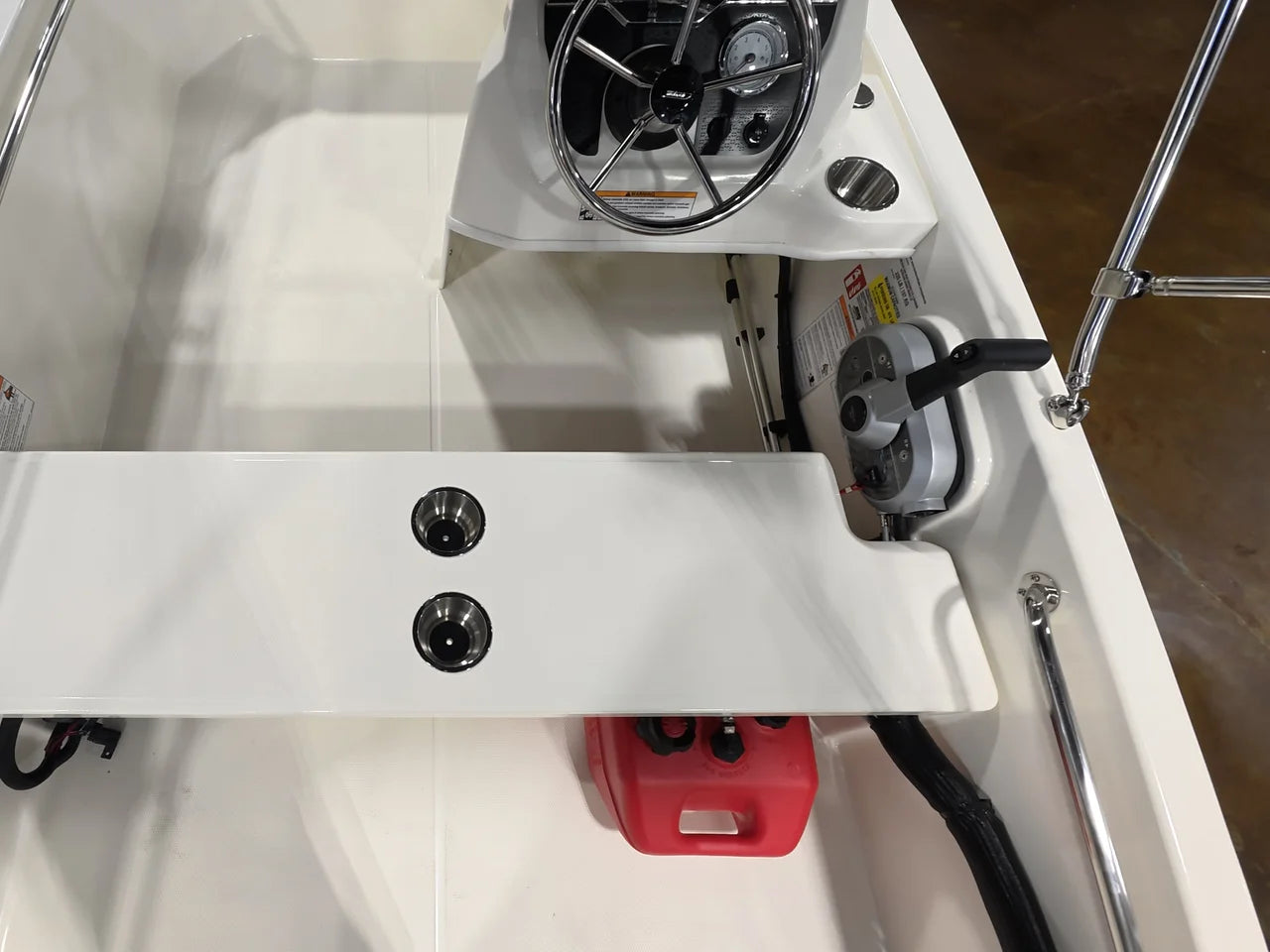 2026 Boston Whaler 130 Super Sport 13.0 feet, Clearwater, Florida #9