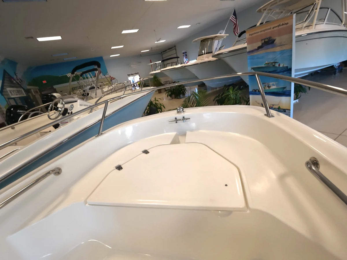 2027 Boston Whaler 130 Super Sport 13.0 feet, Ocean View, NJ #9