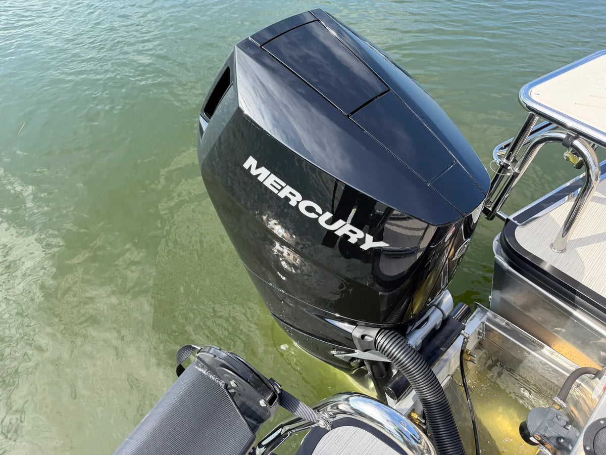 2027 Harris Grand Mariner 250 25.0 feet, Lake Wylie, SC #24