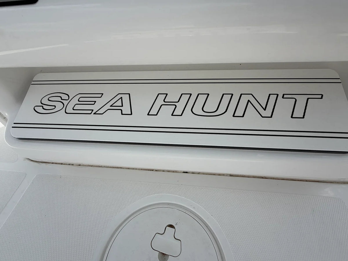 2024 Sea Hunt ULTRA 234 24.0 feet, Pensacola, Florida #33