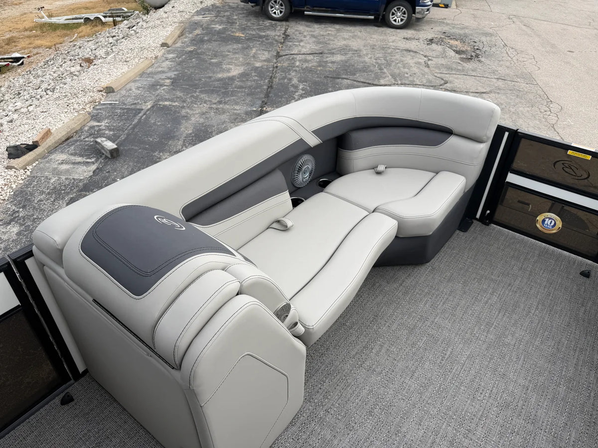 2025 Barletta CABRIO 24UE 25.0 feet, Osage Beach, MO #23