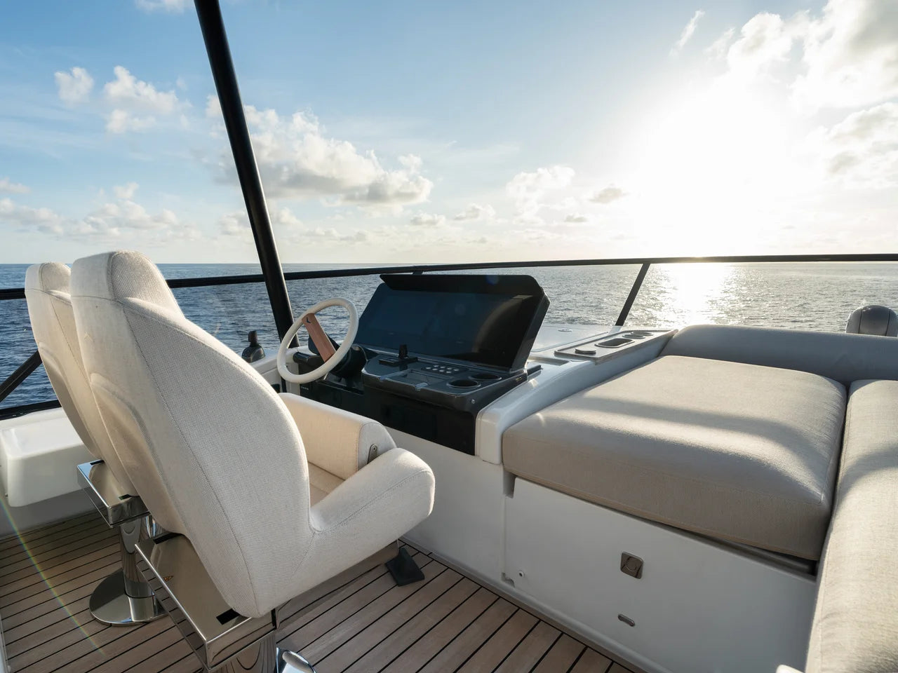 2027 Azimut Fly 82 82.0 feet, Pompano Beach, FL #22