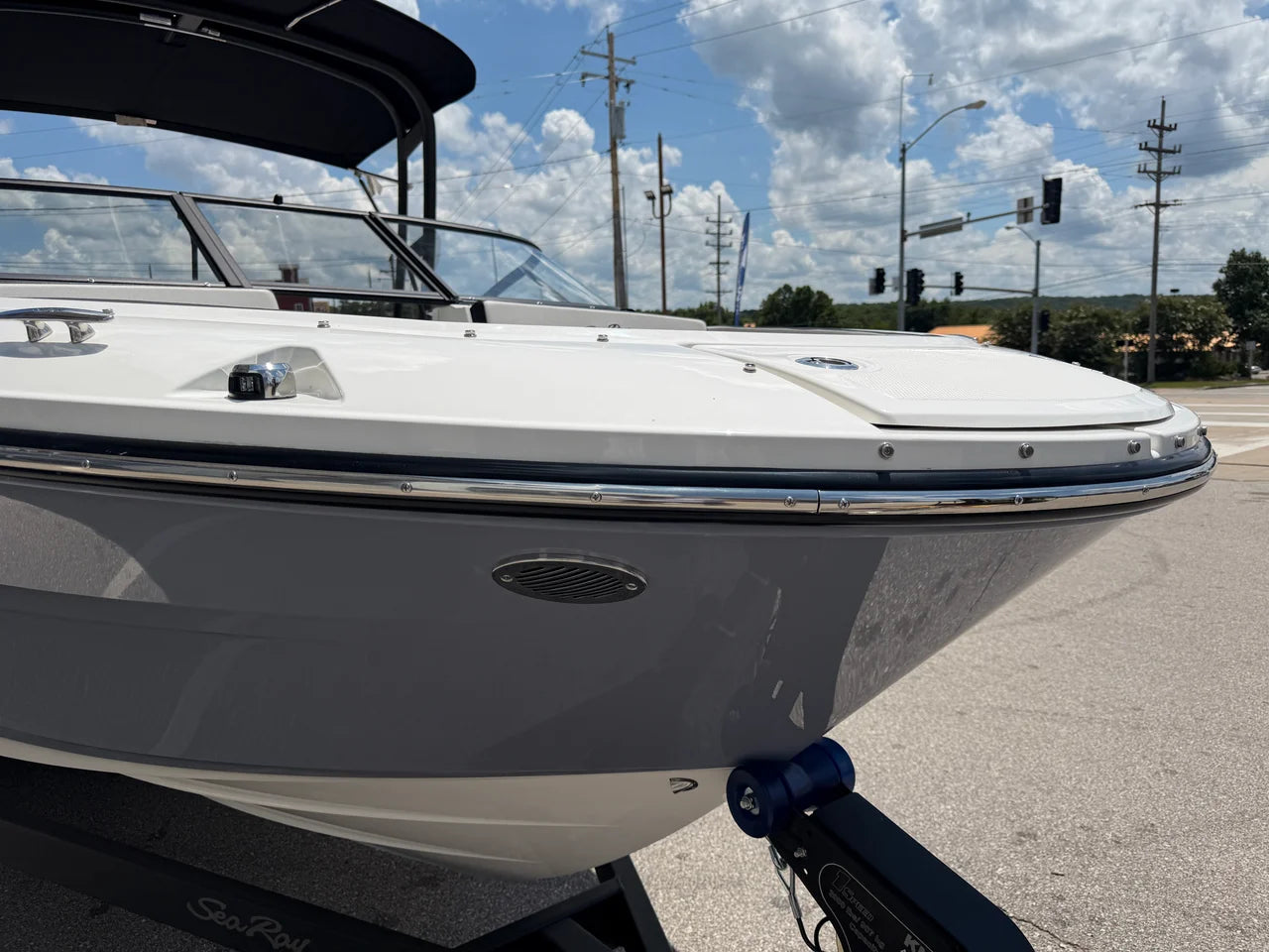 2027 Sea Ray SPX 210 21.0 feet, Osage Beach, MO #7