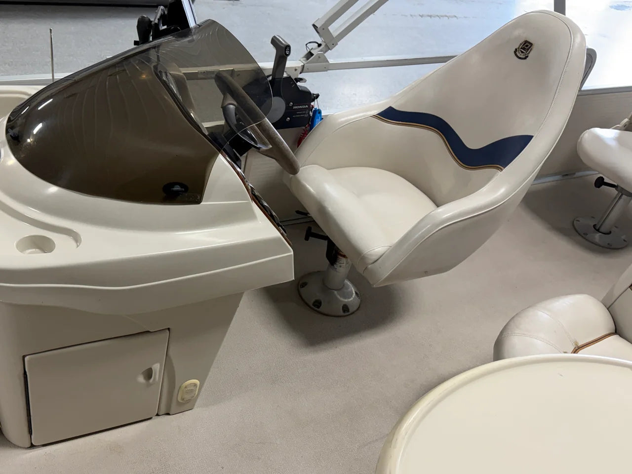 2005 Premier GEMINI 210 RE 21.0 feet, Nisswa, Minnesota #22