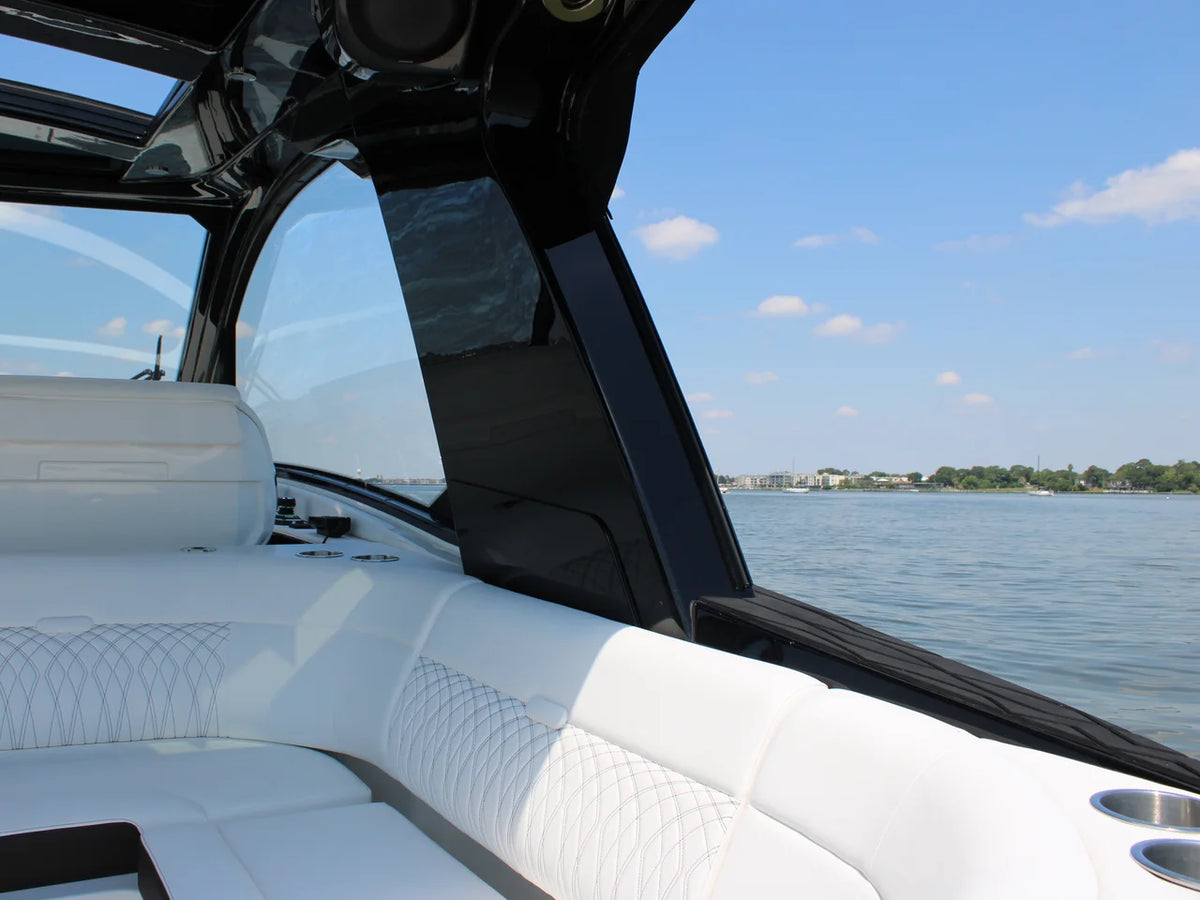 2026 Sea Ray Sundancer 370 Outboard 37.0 feet, Seabrook, TX #76