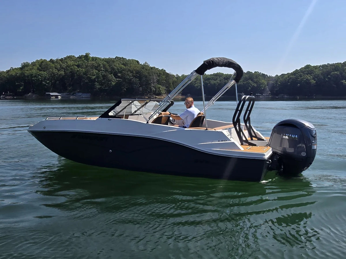 2027 Starcraft 191SVXOB 18.0 feet, Cumming, GA #27