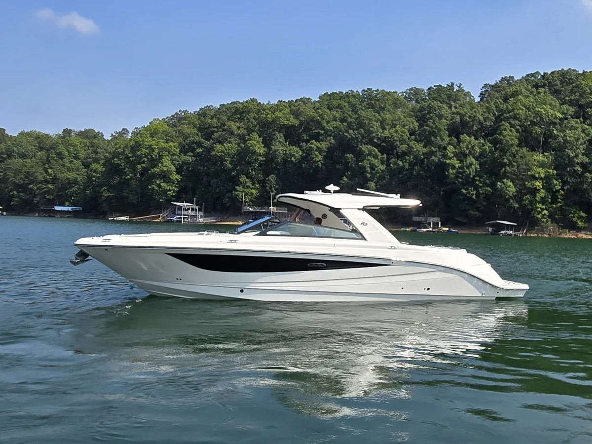 2027 Sea Ray SLX 400 40.0 feet, Cumming, GA #1