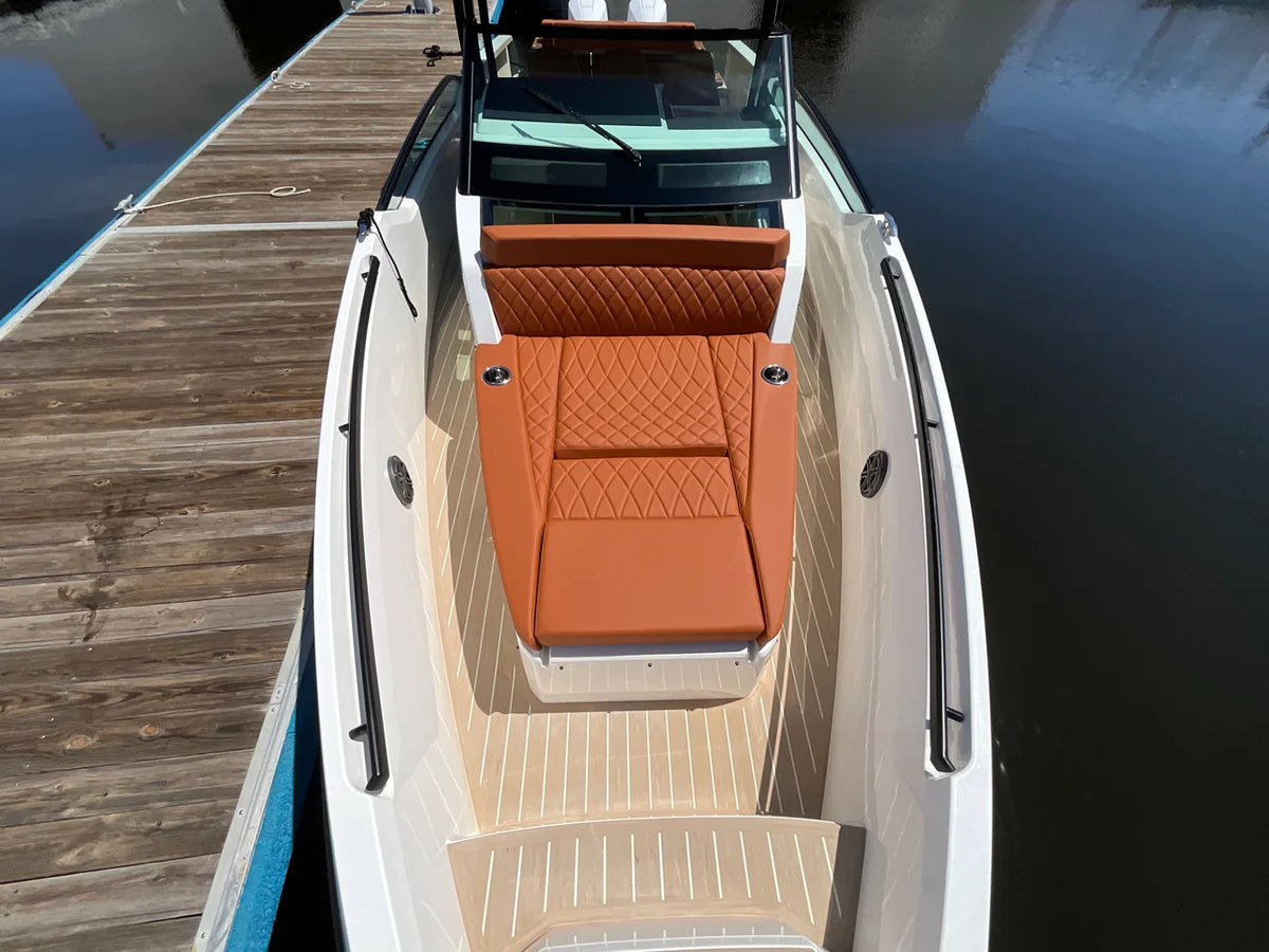 2027 Saxdor 320 GTO 32.0 feet, Jacksonville Beach, Florida #21