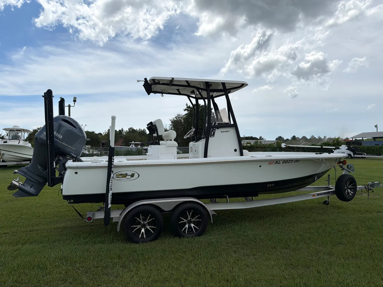2018 Sea Hunt BX 22 BR 22.0 feet, Pensacola, Florida #2