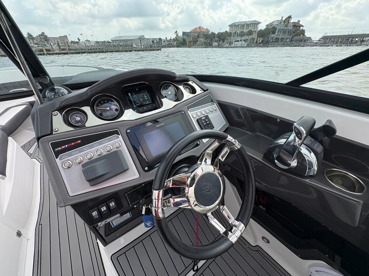 2019 Monterey 305 SS 31.0 feet, Seabrook, TX #29