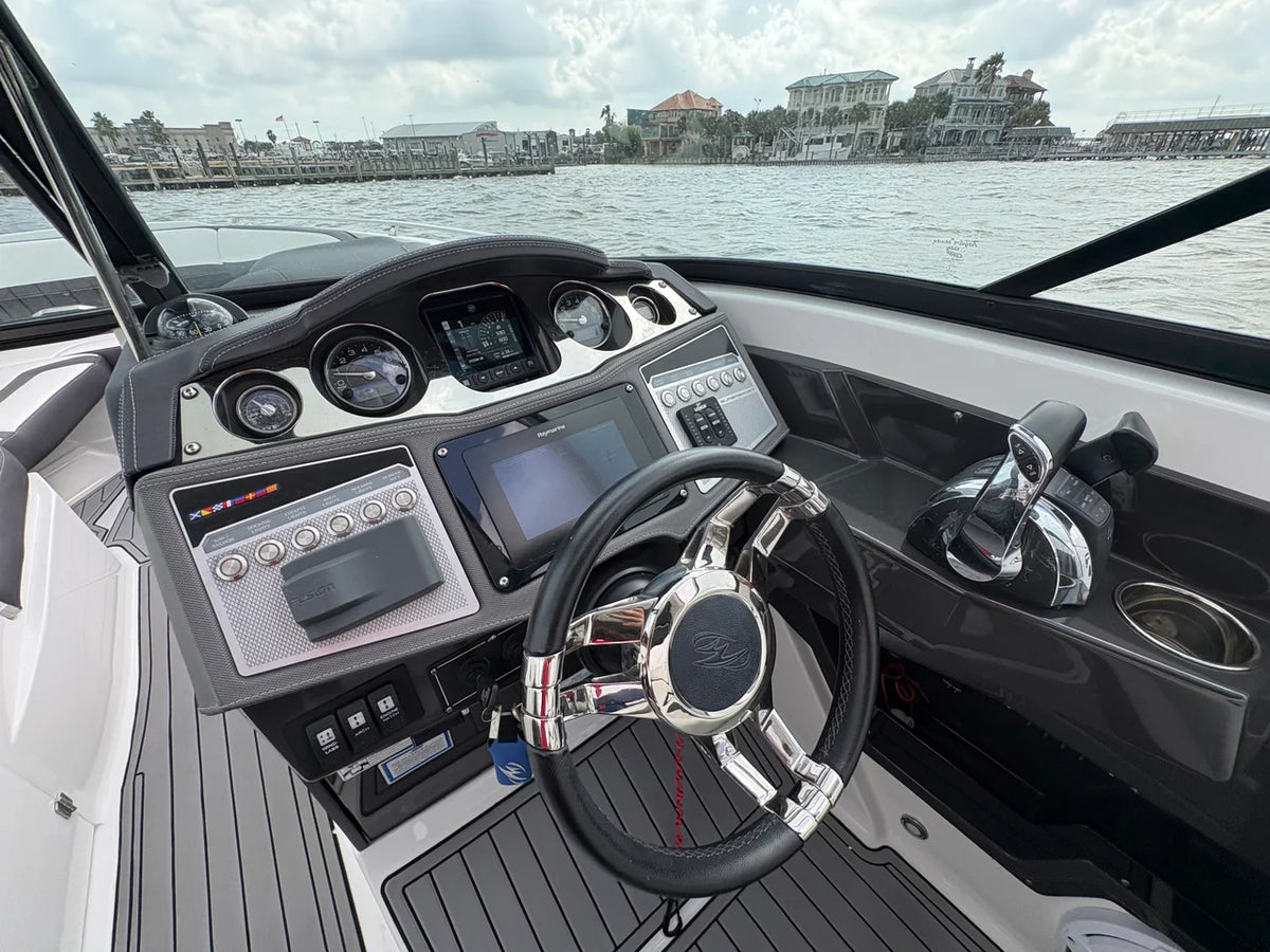 2019 Monterey 305 SS 31.0 feet, Seabrook, TX #29