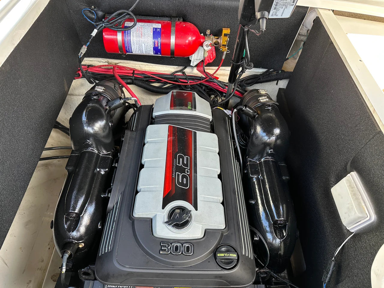 2017 Sea Ray 250 SLX 25.0 feet, Clearwater, Florida #51