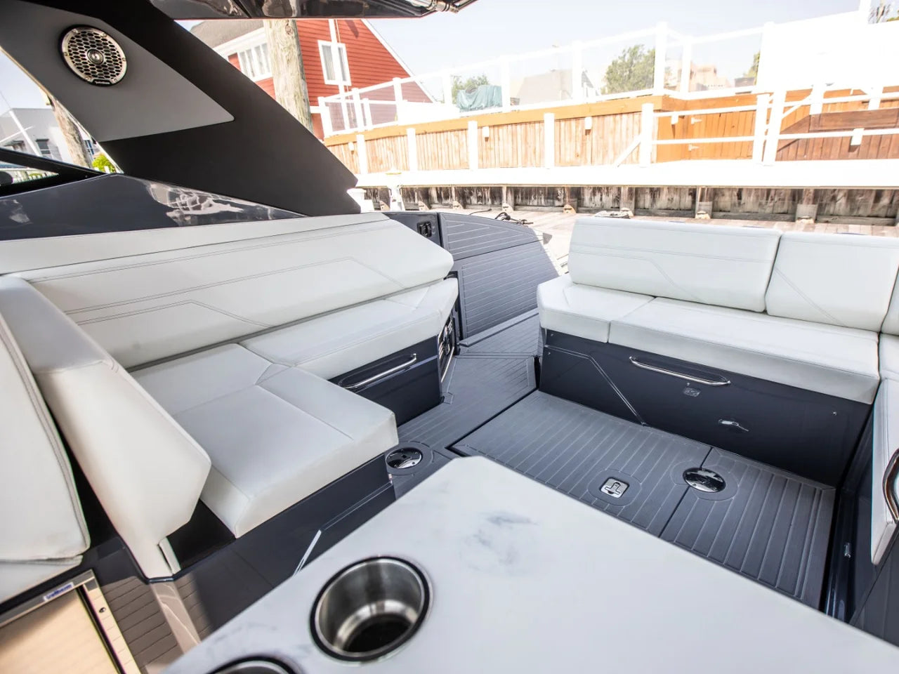 2024 Cruisers Yachts 38 GLS-OB SB 38.0 feet, Clearwater, Florida #27