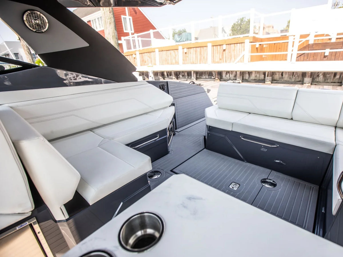 2024 Cruisers Yachts 38 GLS-OB SB 38.0 feet, Somers Point, New Jersey #27