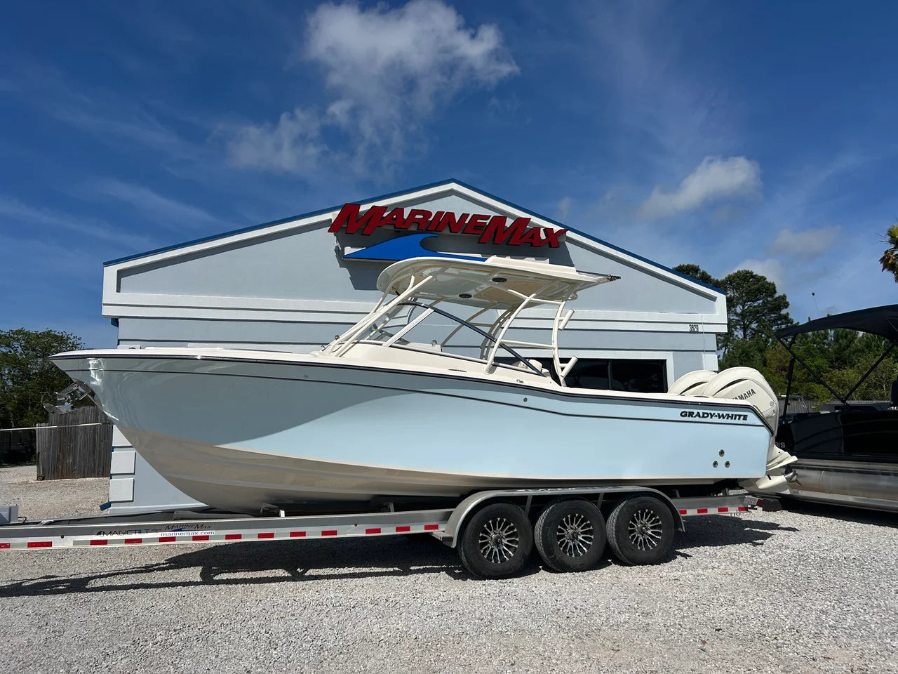 2026 Grady-White Freedom 275 27.0 feet, Gulf Shores, AL #6