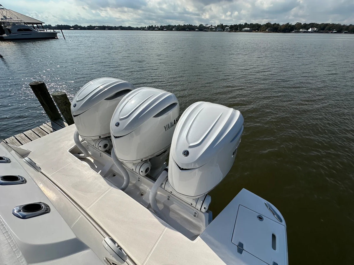 2026 Regal 38 SAV 38.0 feet, Pensacola, Florida #14
