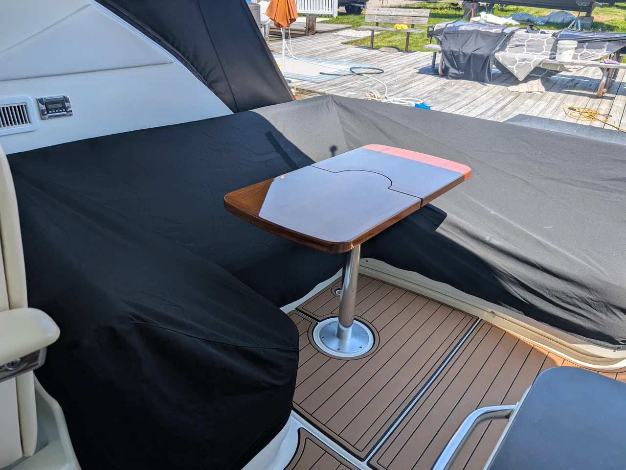 2015 Sea Ray 410 Sundancer 41.0 feet, Huntington, NY #129
