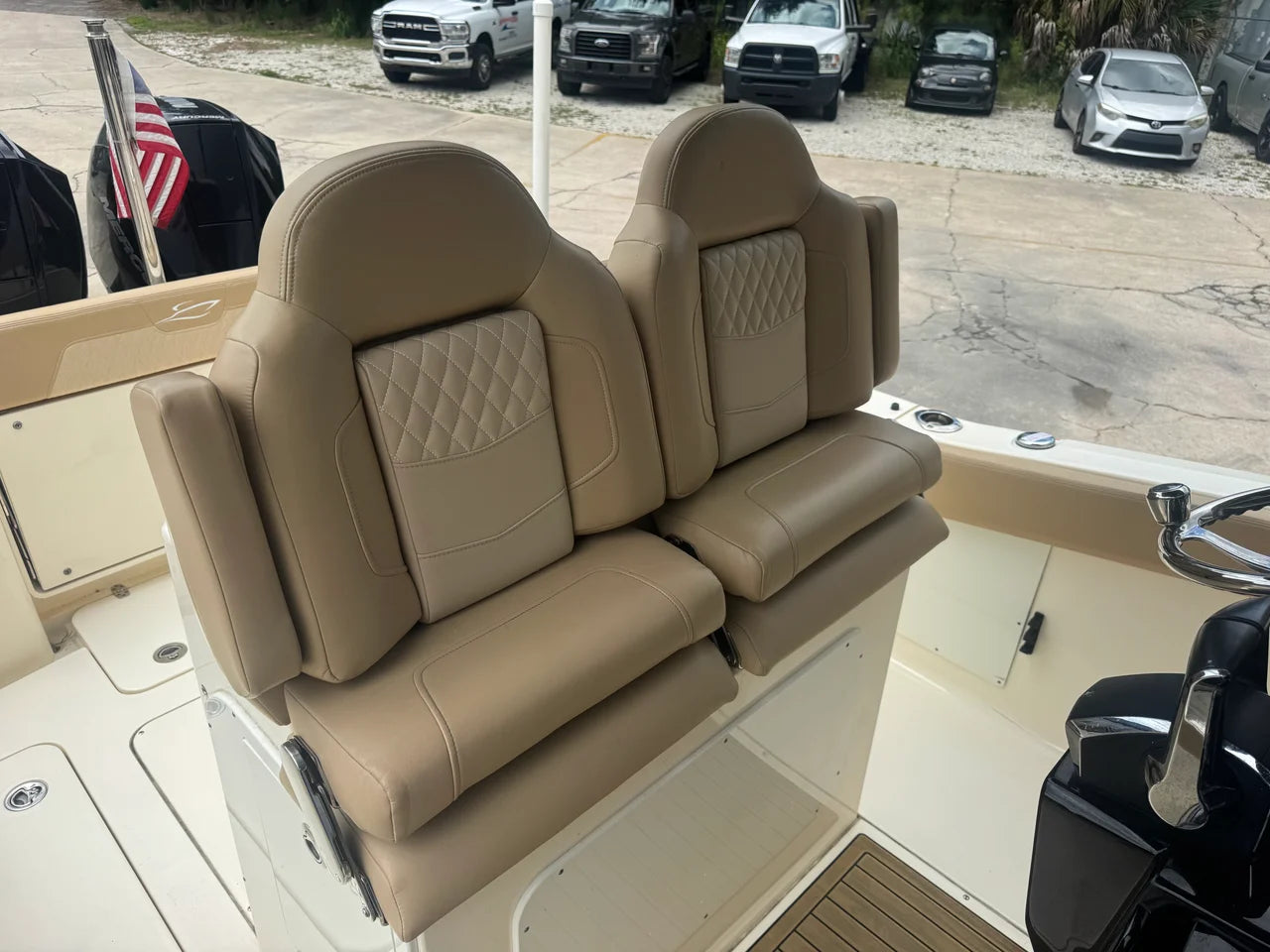 2024 Scout 277 LXF 27.0 feet, Cocoa, Florida #8