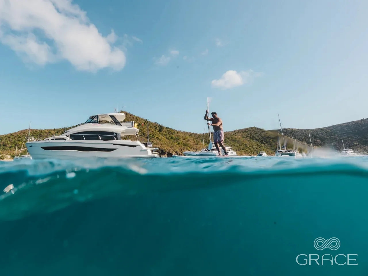 2022 Aquila 54 Yacht 54.0 feet, Clearwater, Florida #45