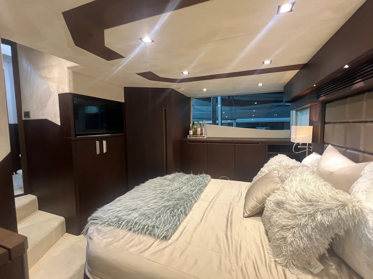 2019 Galeon 500 FLY 53.0 feet, Lewisville, TX #76