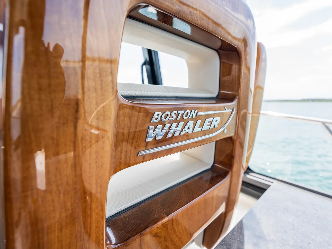 2026 Boston Whaler 405 Conquest 40.0 feet, Wrightsville Beach, North Carolina #27