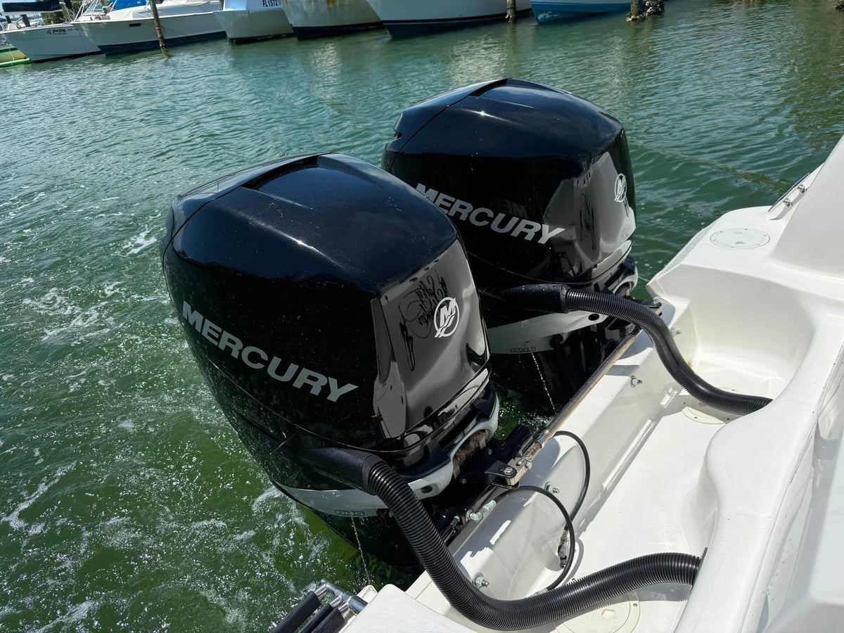 2012 Boston Whaler 320 OUTRAGE 32.0 feet, Key Largo, FL #29