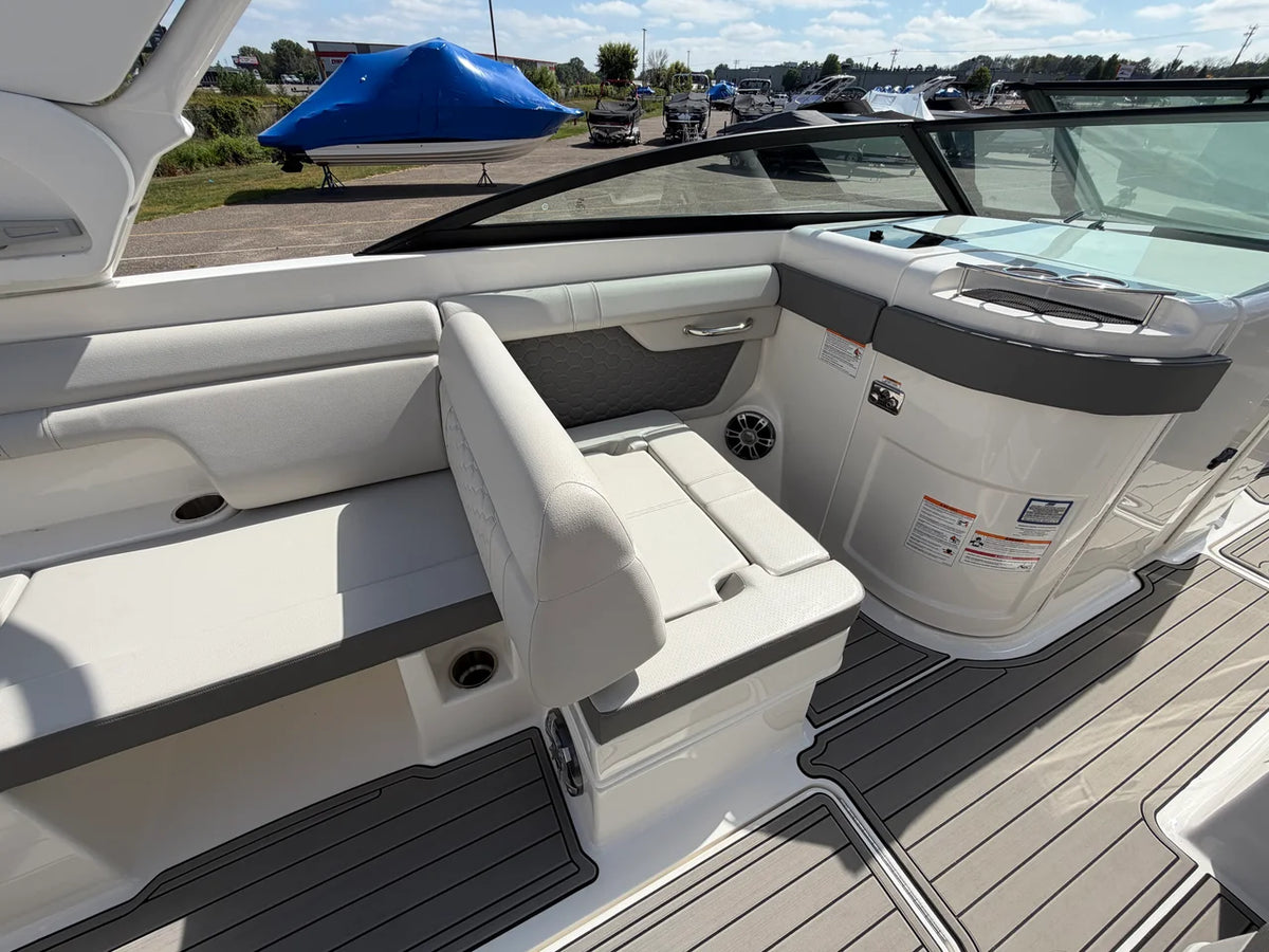 2025 Sea Ray SDX 290 29.0 feet, Rogers, MN #25